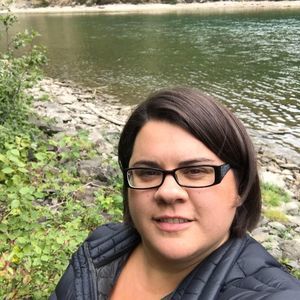 Meet your Posher, Carrie